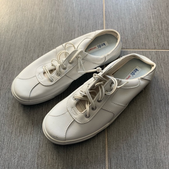 Keds sport slip ons sneakers size 7.5